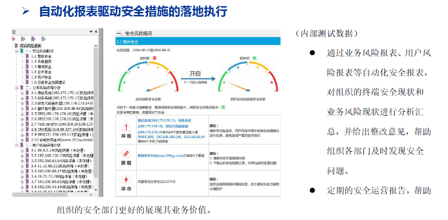 互聯網出口終端上網安全防護解決方案